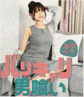 东京暗影法则 犯罪动作日剧